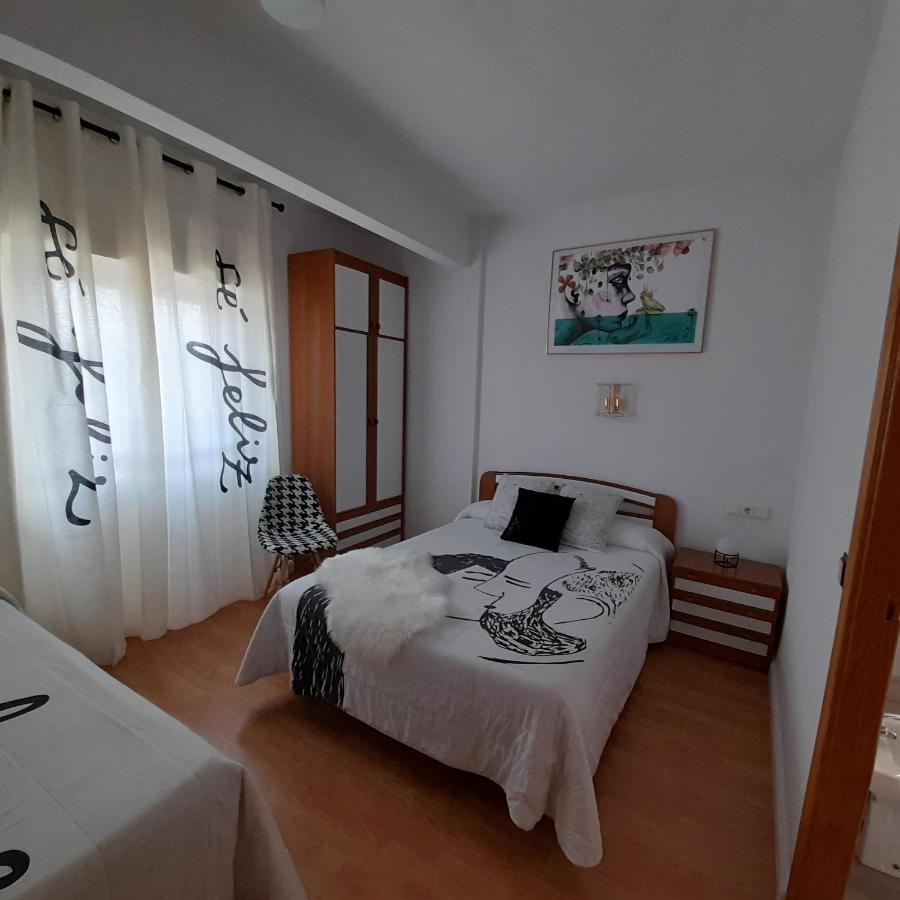 Hostal "Los Chanos El Ruso" Galende Extérieur photo