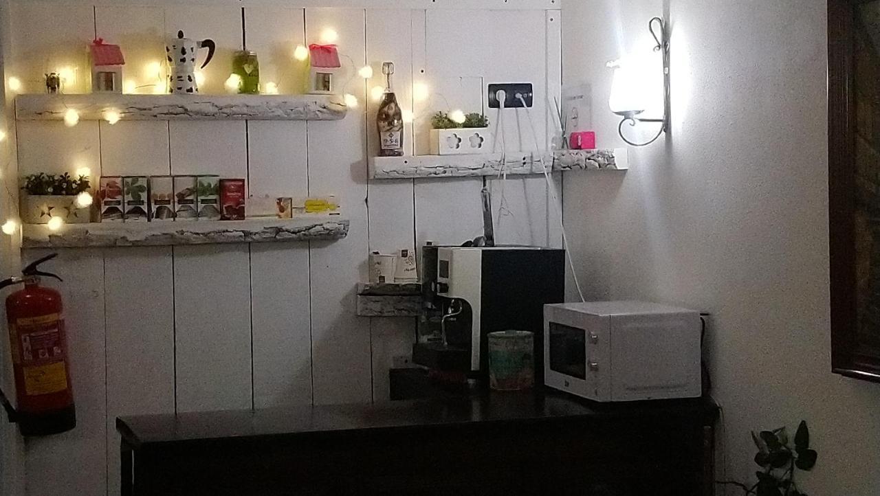 Hostal "Los Chanos El Ruso" Galende Extérieur photo